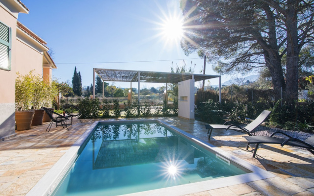 Lallo Living By Corfu Escapes
