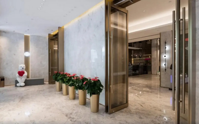 Beijing Peony Hotel