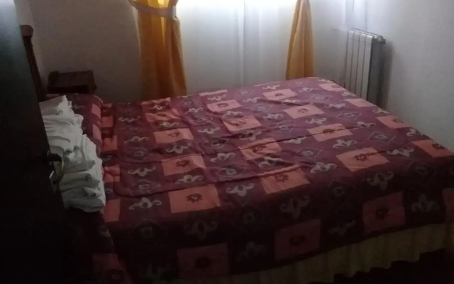 Hosteria Rukalaf