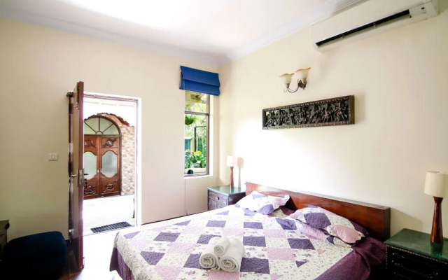 Sirohi House