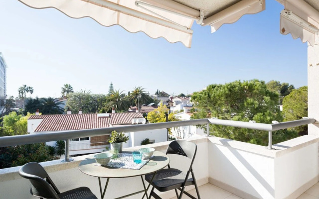 Sitges Colonial - Adults Only