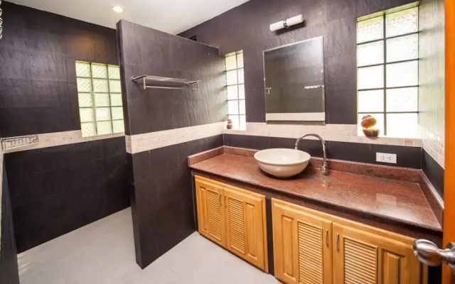 3 Bedroom Seaview Villa Zanzibar SDV342-By Samui Dream Villas