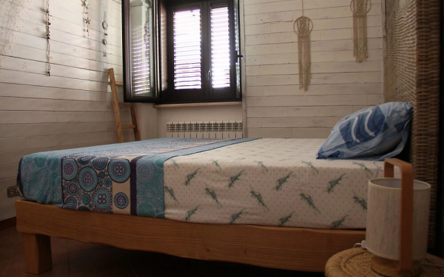 Nataki B&B