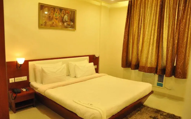 Shiv Hotel
