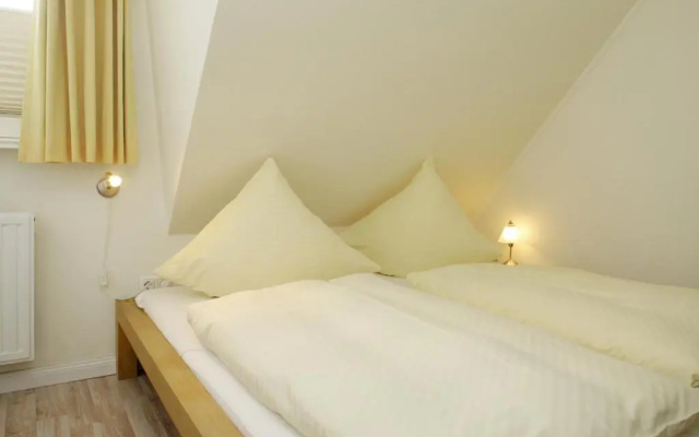 Ferienwohnung Mare Nostrum 9