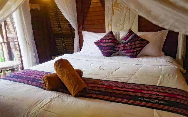 La Nusa Homestay