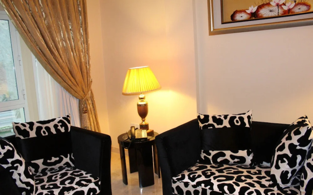 Pioneer Hotel Apartments