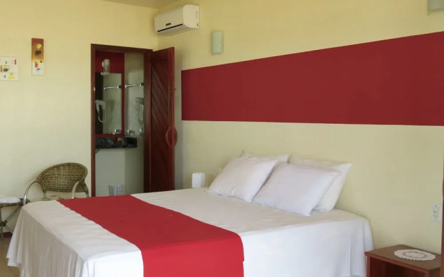 Red House Pousada