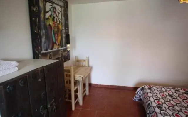 Hostal El Cascabel