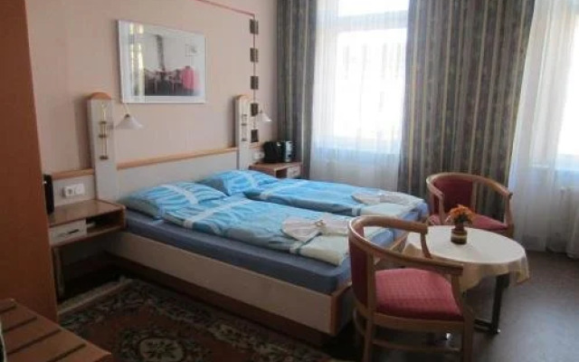 Pension Oase