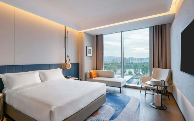 Novotel Huzhou South Taihu Lake