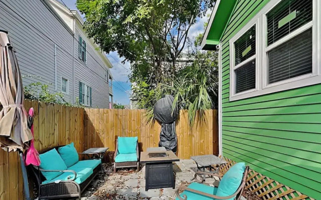 The Magalena by Ryson Vacation Rentals