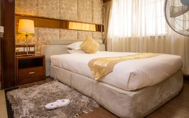 Clarence House Nairobi