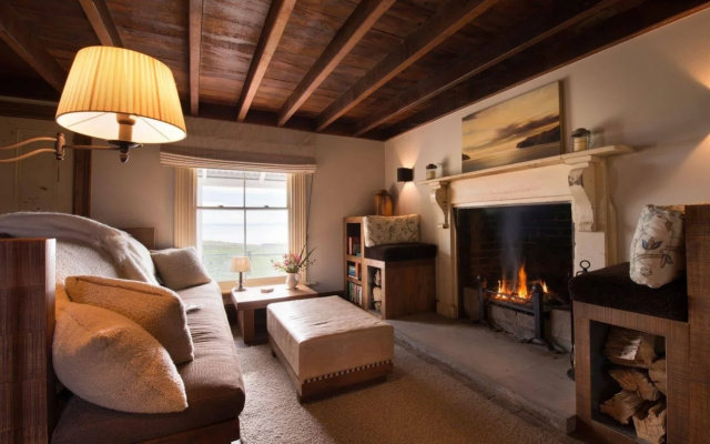 Annandale Coastal Farm Escape & Luxury Villa Collection