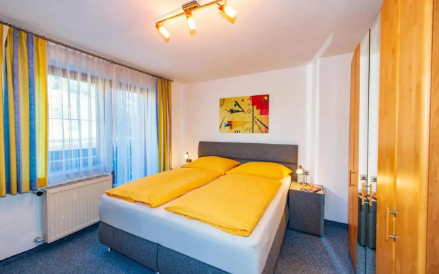 Ferienwohnung Franck