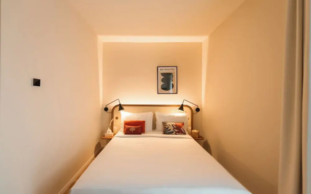 HOOD Hôtel