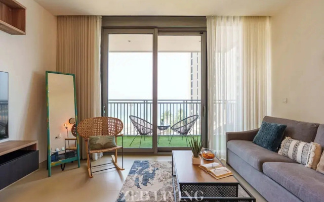 Panoramic Seaview Retreat | Premium Amenities