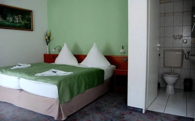 Hotel Am Markt