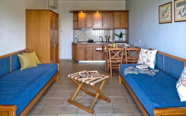 Sikia Apartments