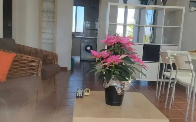 Naturist Penthouse 2 Bedrooms Pv5