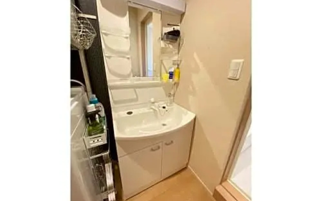 Ninja Hotel Kamakura - Vacation STAY 58172v