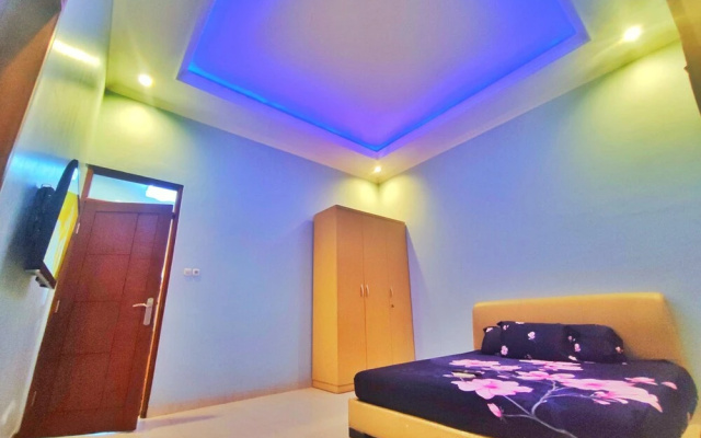 Homestay Semarang