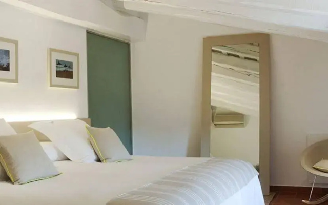 Mas Falgarona Hotel Boutique and Spa