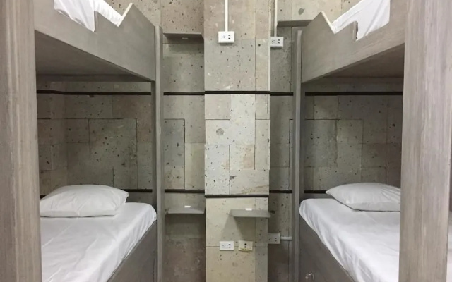 Hostel Inn Cancun