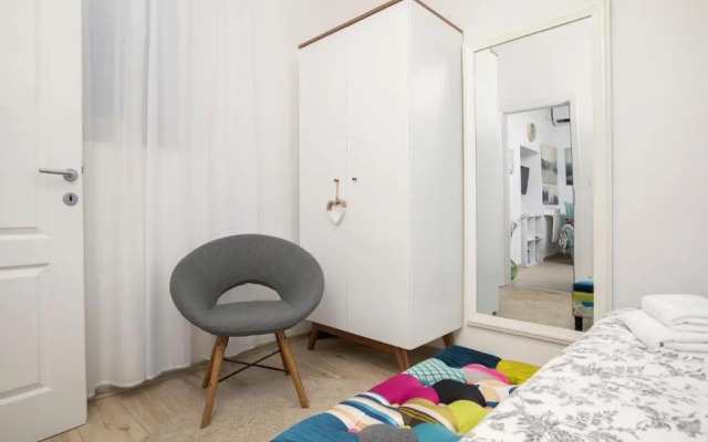 Apartment Iva