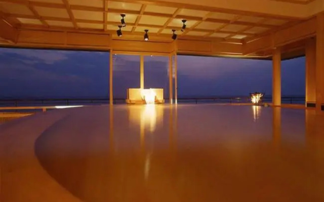 Yamaumi Onsen Shyuku Kaifuu