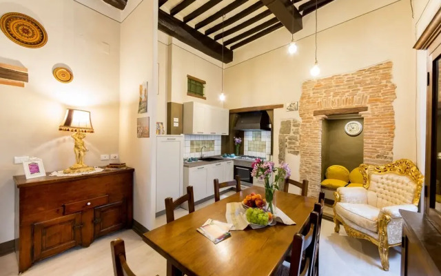 Casa Alice