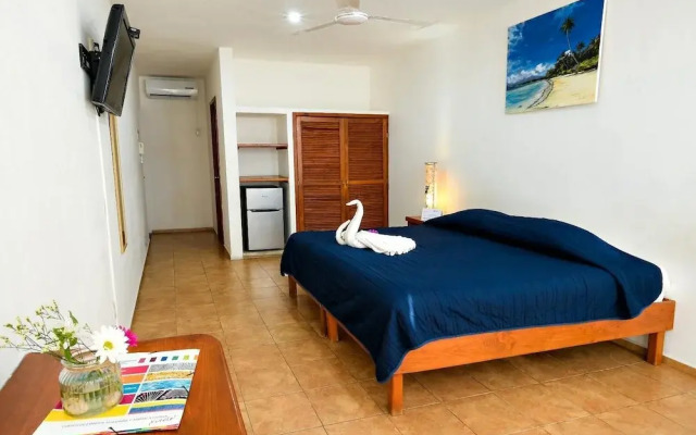 International House Riviera Maya Hotel