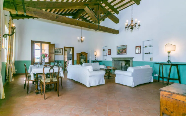 Casa dell'Arco