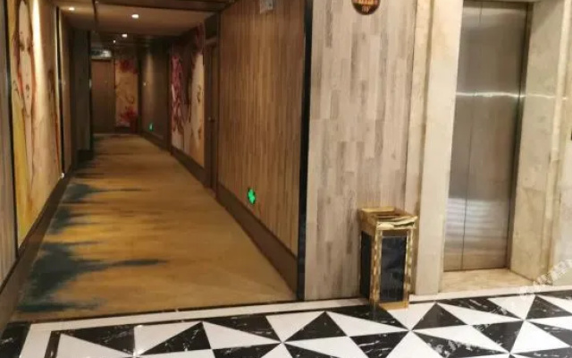 Jianfu Hotel