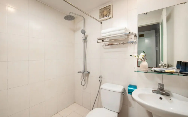 Sonata Central Hotel & Spa