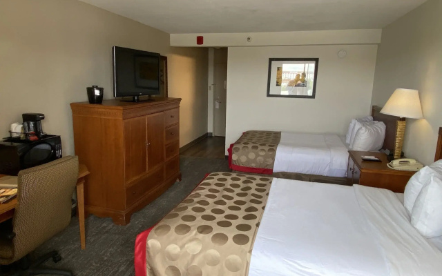 Hotel Mesa Albuquerque Midtown