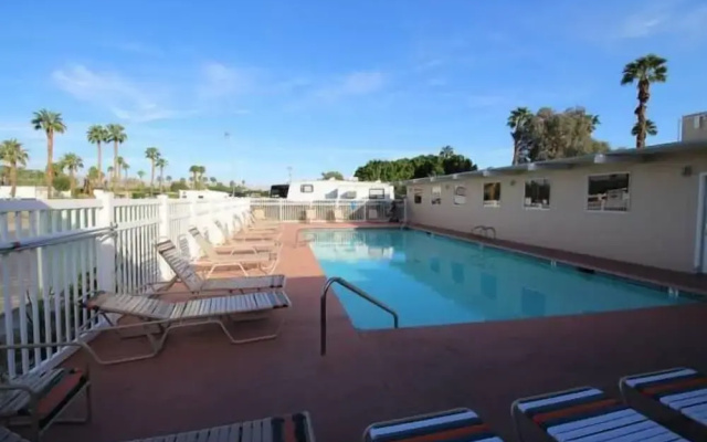 Indian Wells RV Resort
