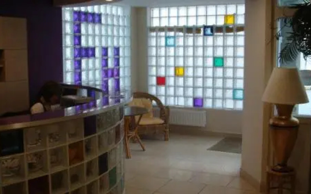 Fortunatus Wellness Hotel