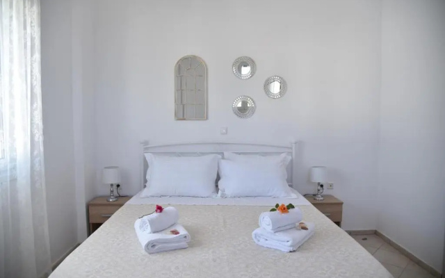 Family apartments 1