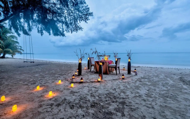 SilverSand Village Resort Havelock