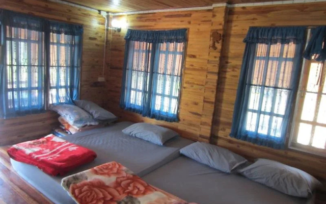 Nidahommok Resort