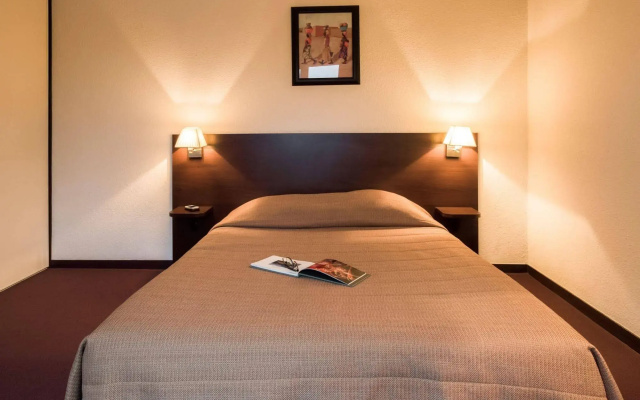 Appartéa Grenoble Alpexpo