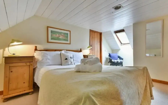 Sandpiper Cottage