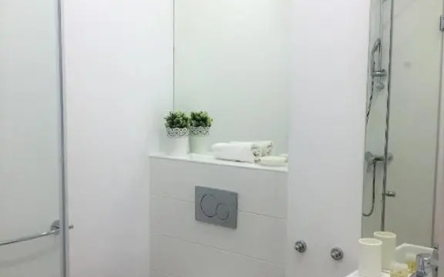Fanqueiros Street 196-3D-City Center Apartment