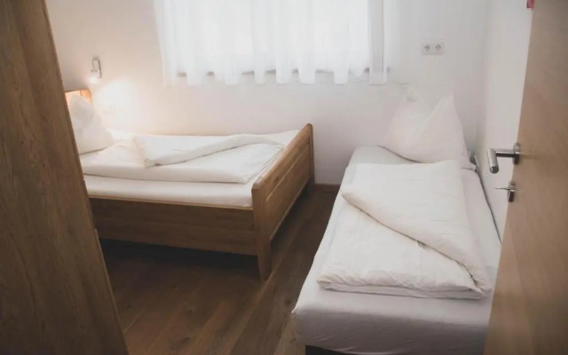 Appartment Waldrand