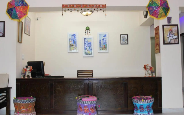 Bhagwati Vilas