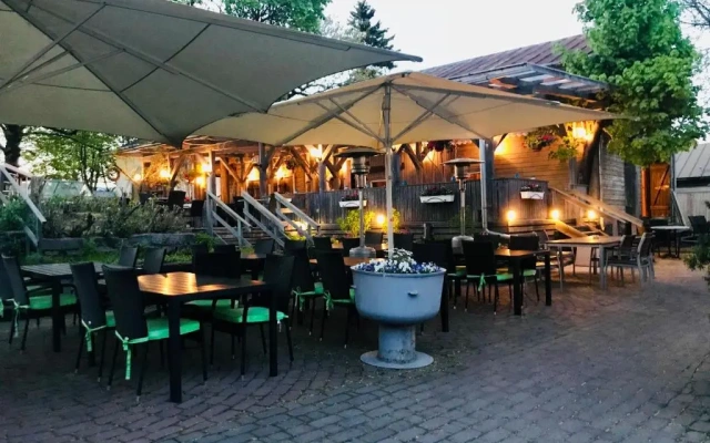 Gasthaus Pooki