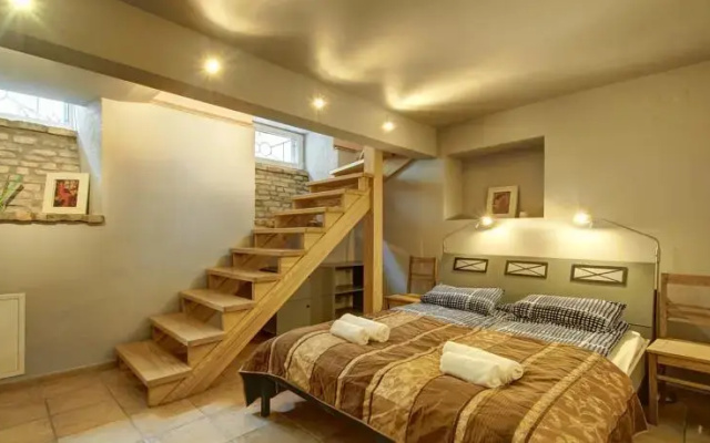 Splendid Vilnius Old Town Apartments
