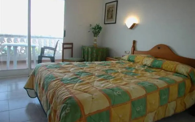 Hotel Crystal Park