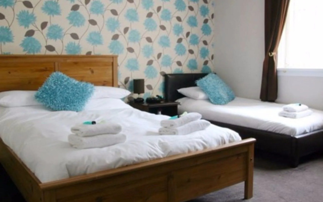 Townhead Hotel
